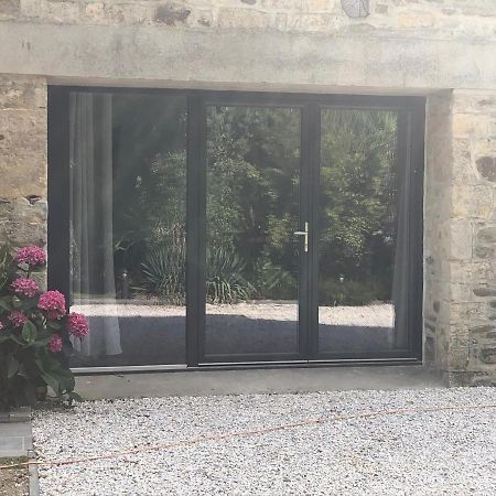 Le Gite De L'Ajon Landes-sur-Ajon Dış mekan fotoğraf